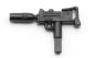 Preview: Minifig Cat Ingram M11 Submachine Gun with detachable Silencer
